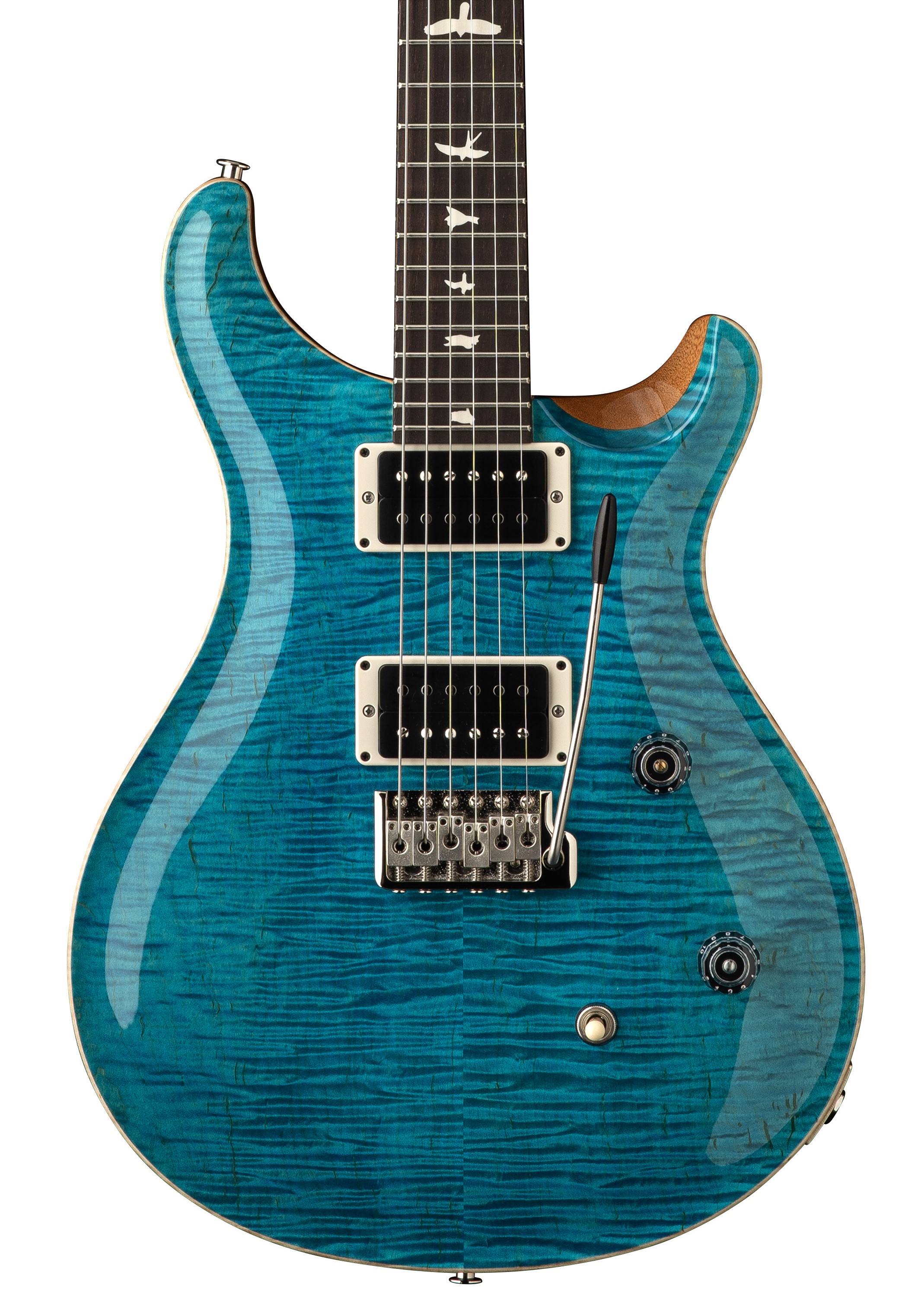 PRS CE 24 Electric Guitar in Carroll Blue
